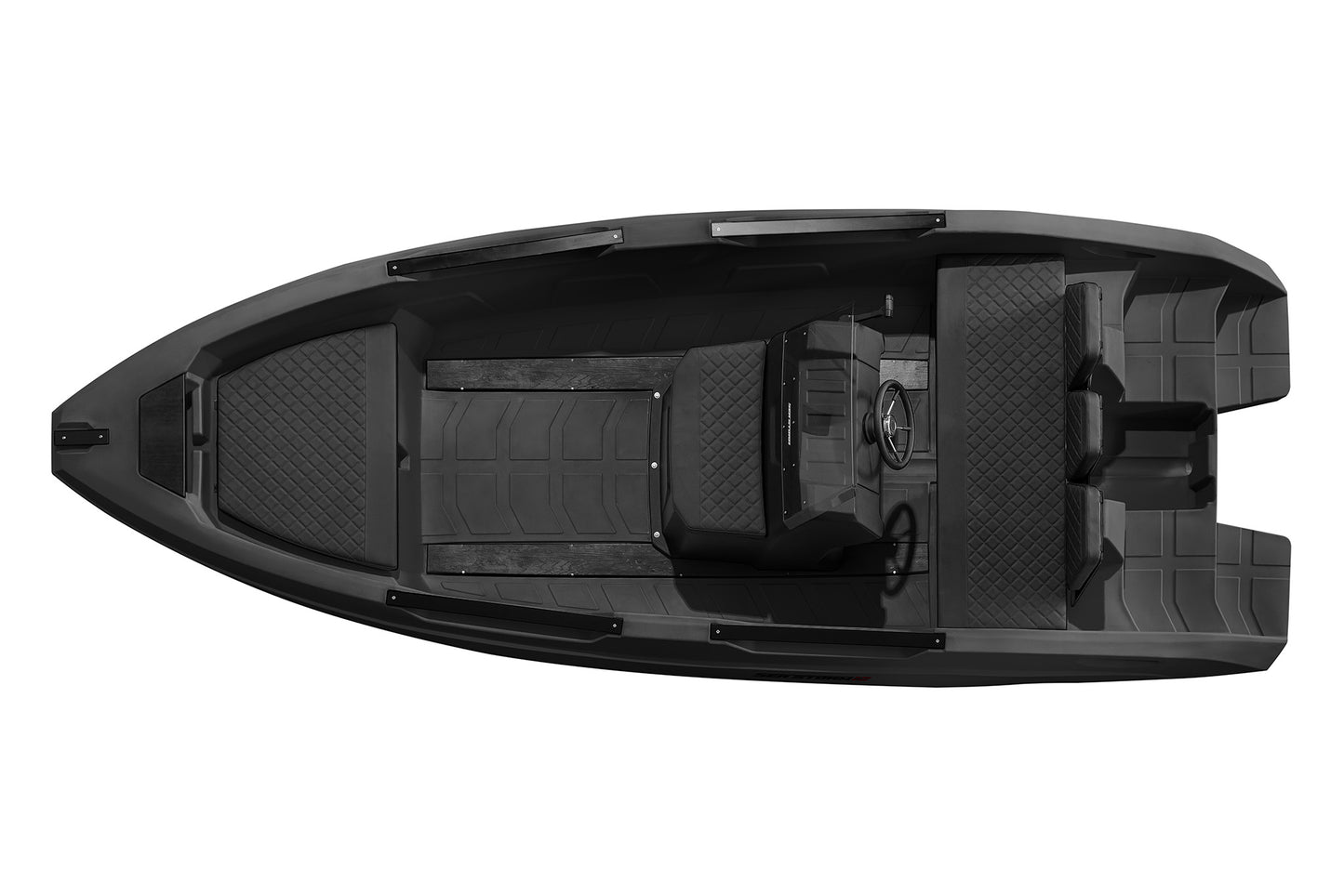 SeaStorm 17 HDPE Advantage