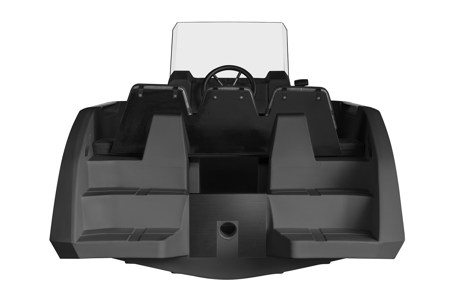 SeaStorm 17 HDPE Advantage